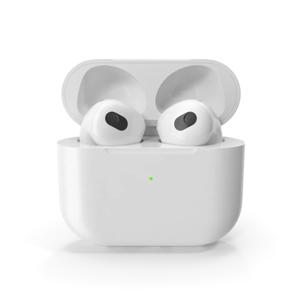 Apple Airpods — New