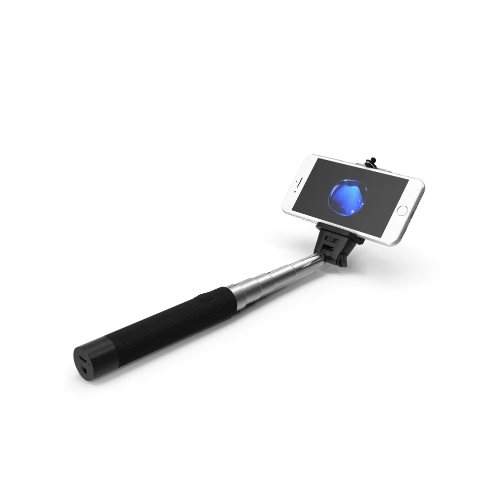 Selfie Stick Monopod — Refurbished