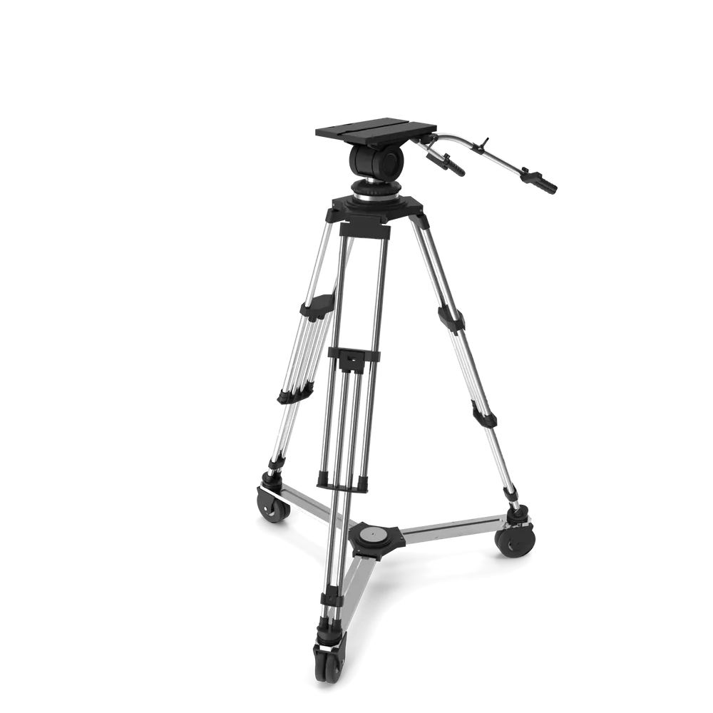 TV Studio Camera Pedestal — New
