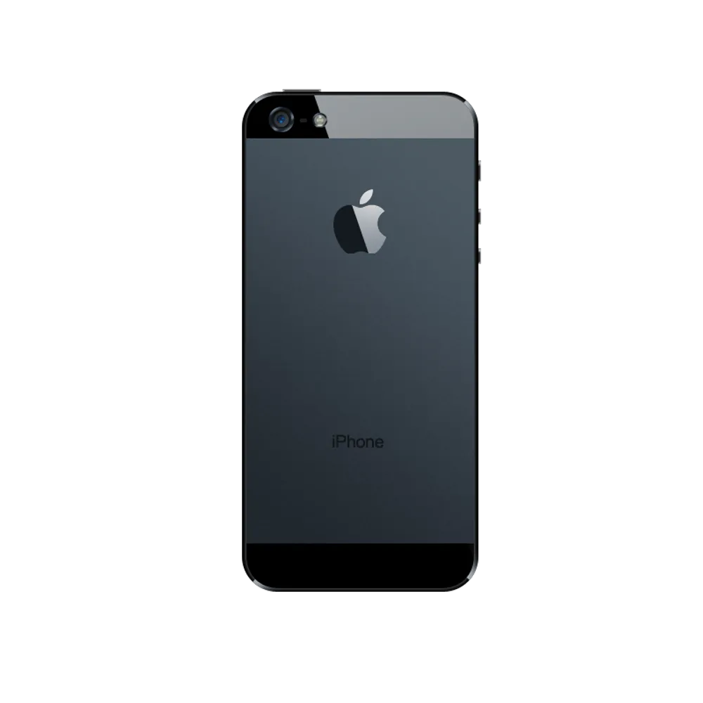 iPhone 5s — New