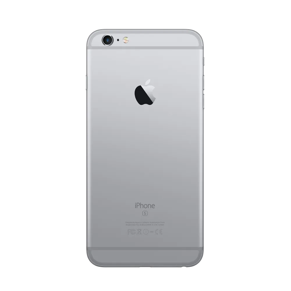 iPhone 6 — New