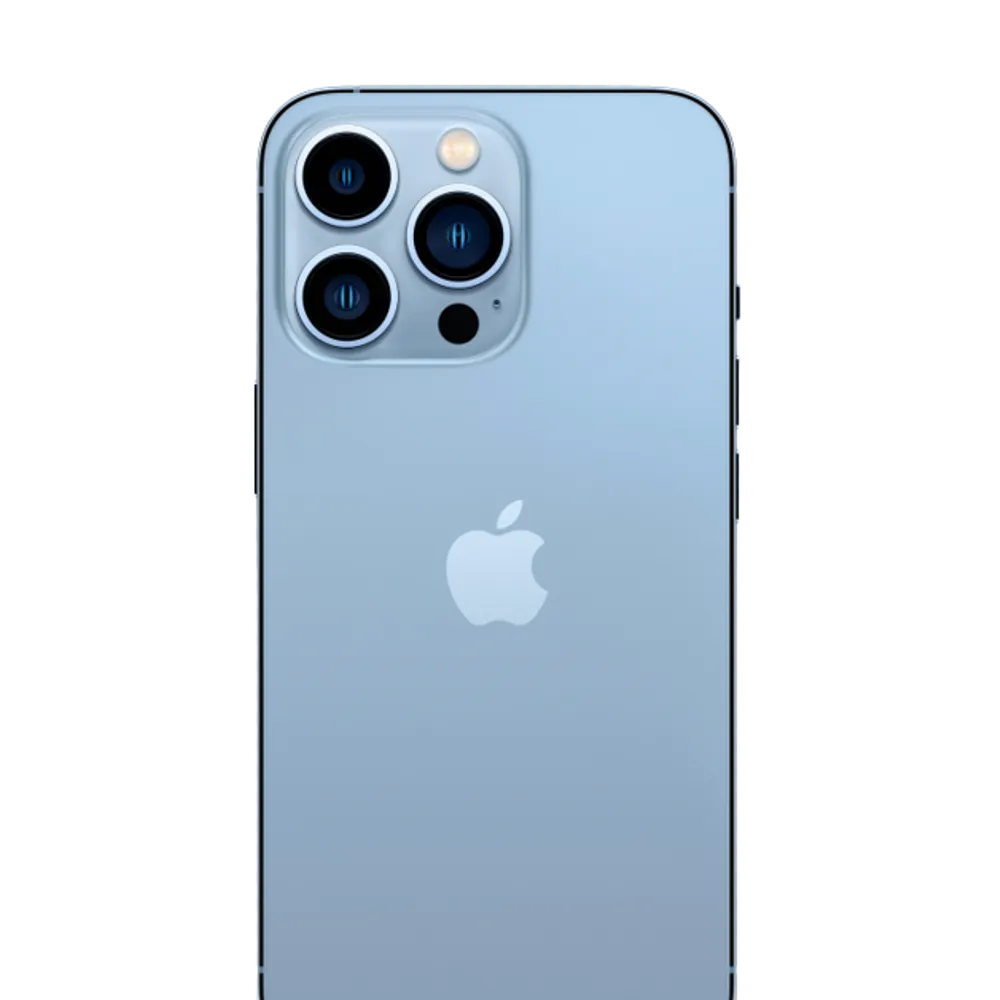 iPhone 13 Pro — New