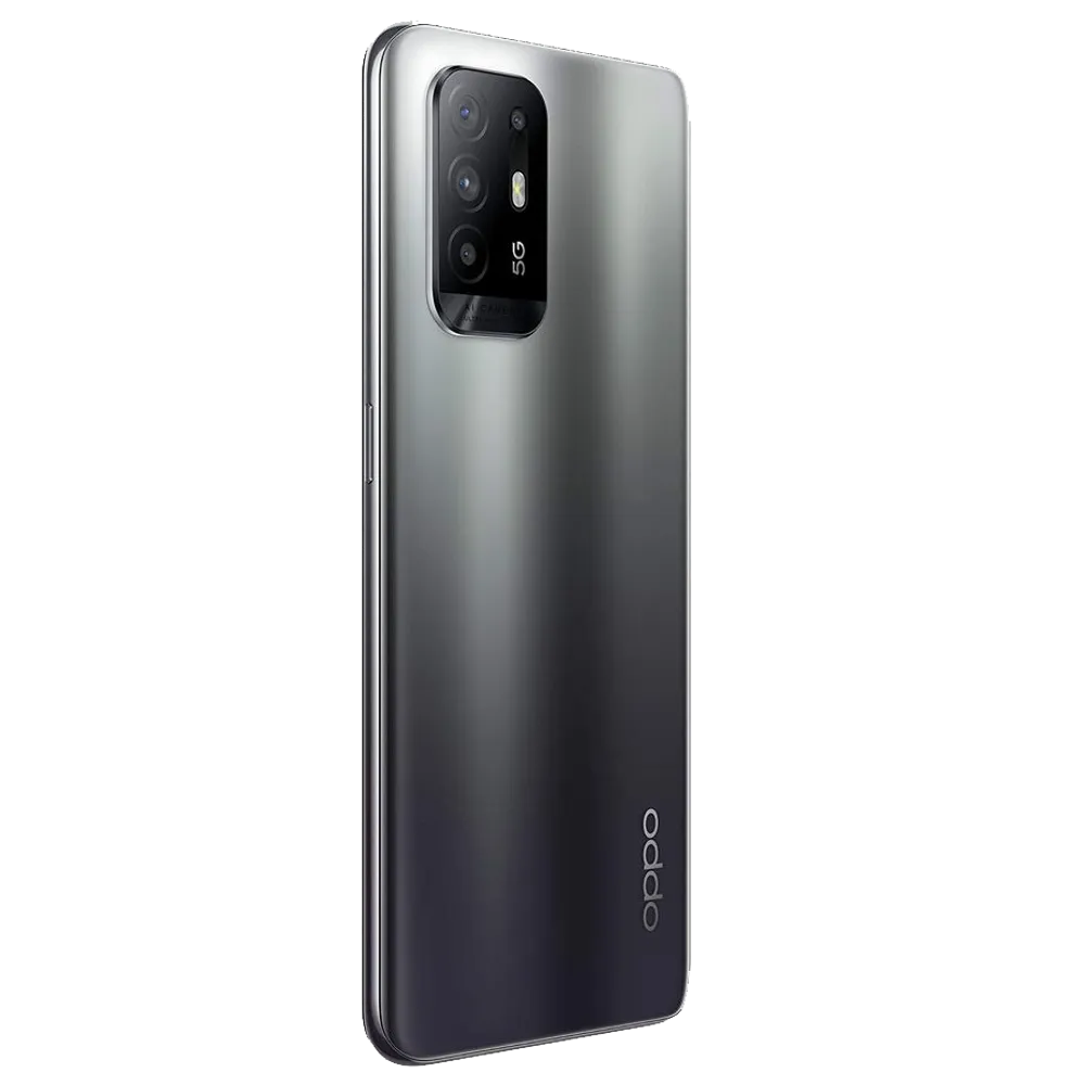 Oppo F19 Pro Plus — New