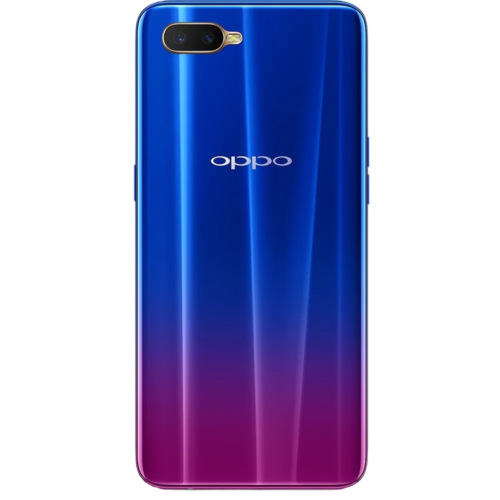 Oppo K1 — New