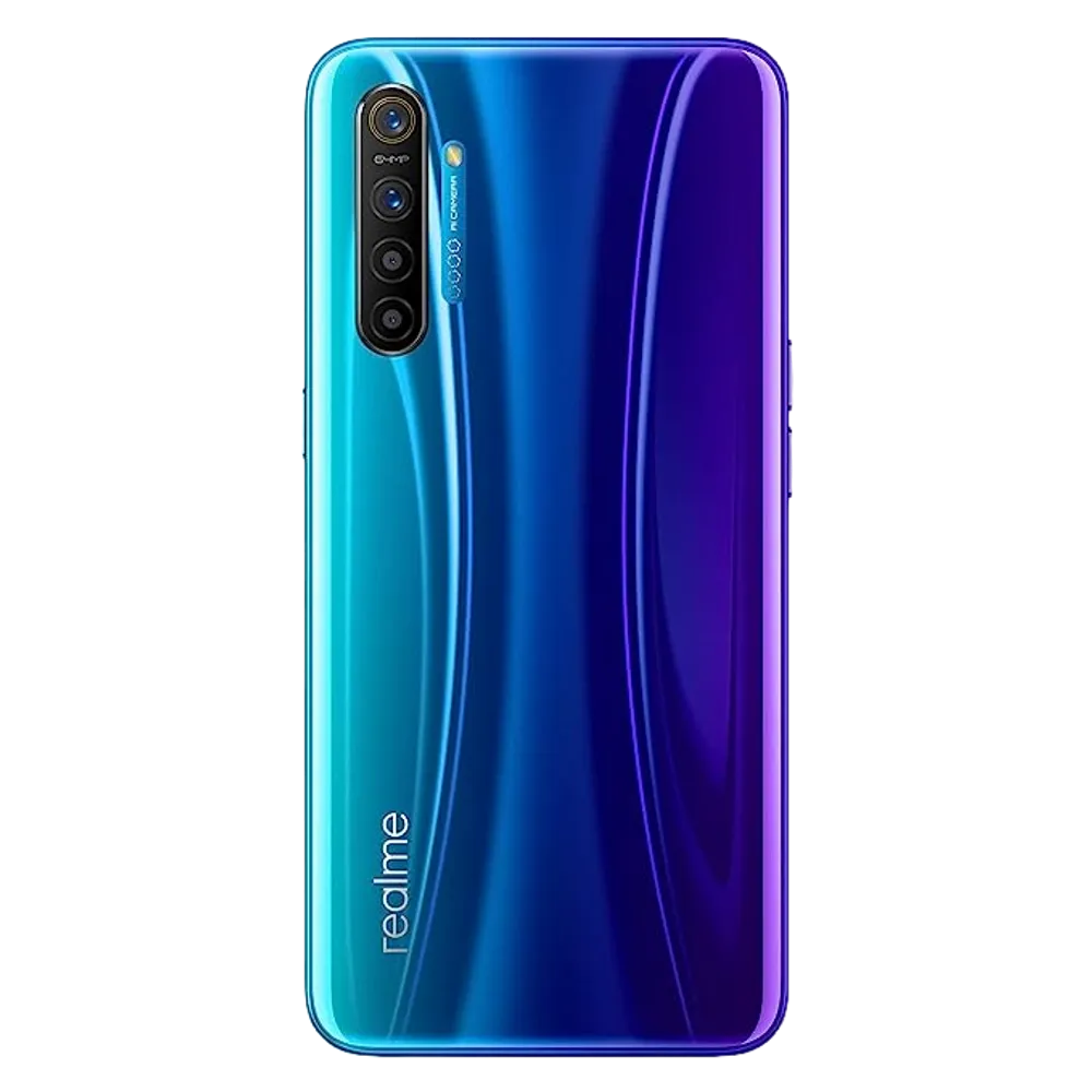 Realme XT — New