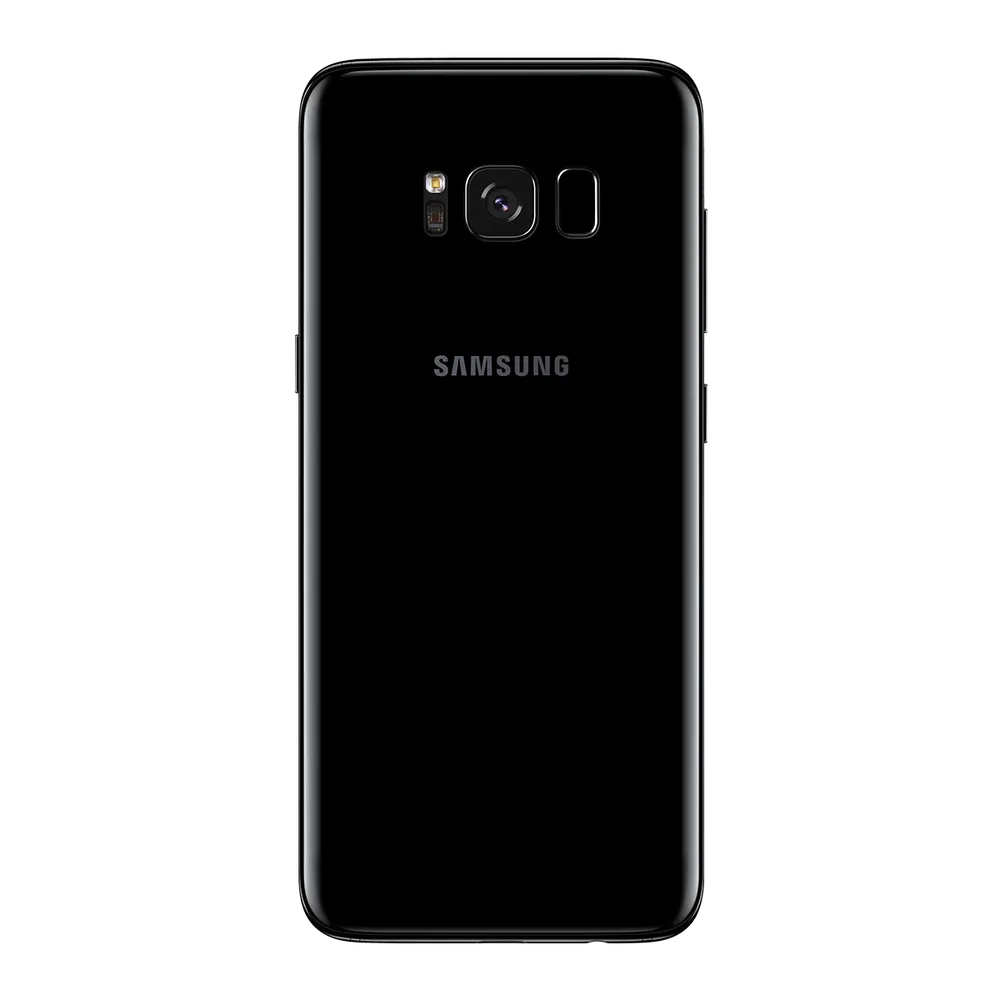 Samsung Galaxy S8 — New