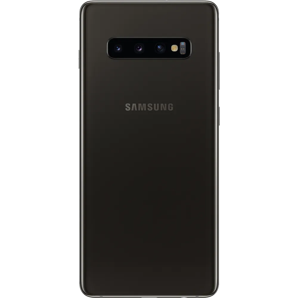 Samsung Galaxy S10 — New