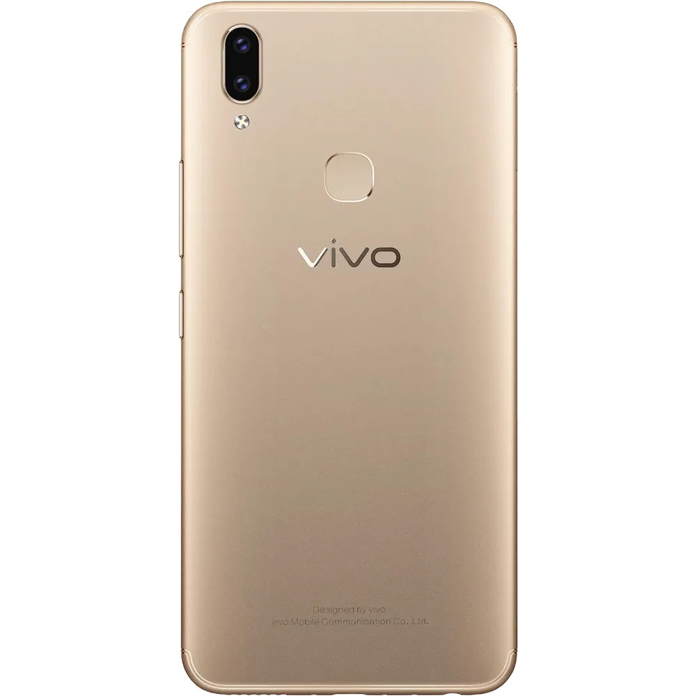 Vivo V9 — New