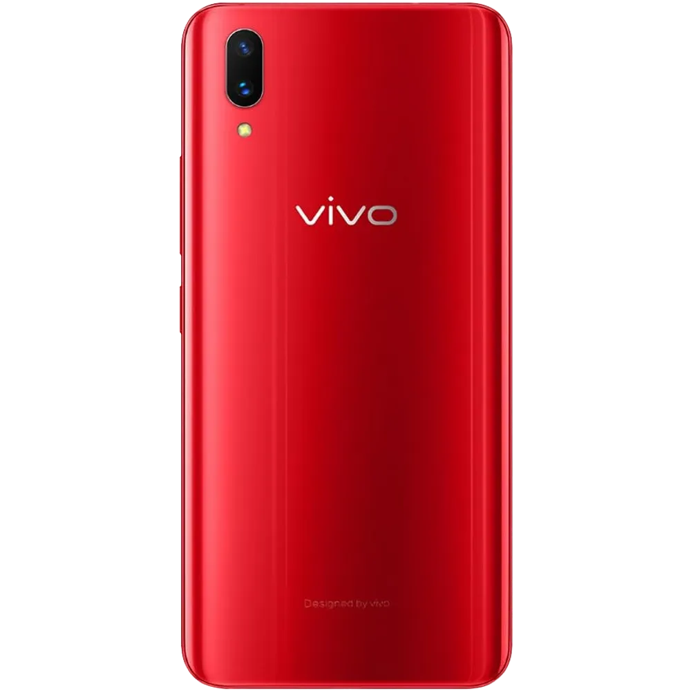 Vivo X21 — New