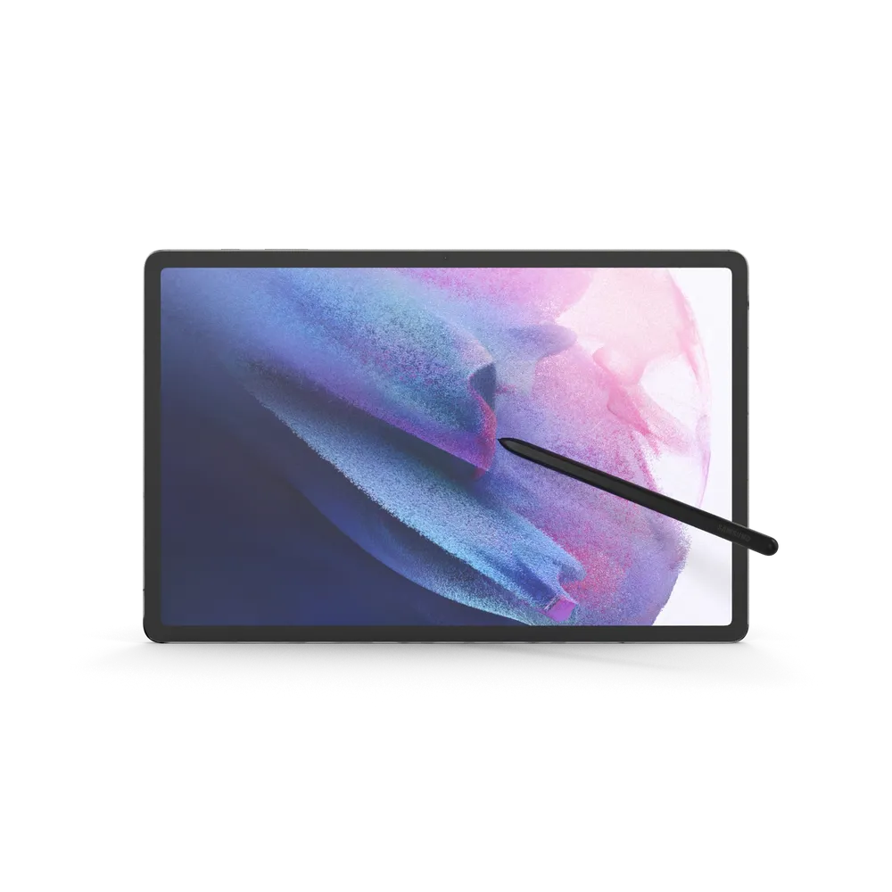 Samsung Galaxy Tab S8 Plus Grey — New