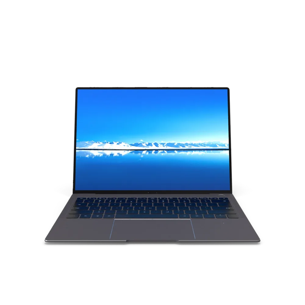 Huawei Matebook X Pro — New