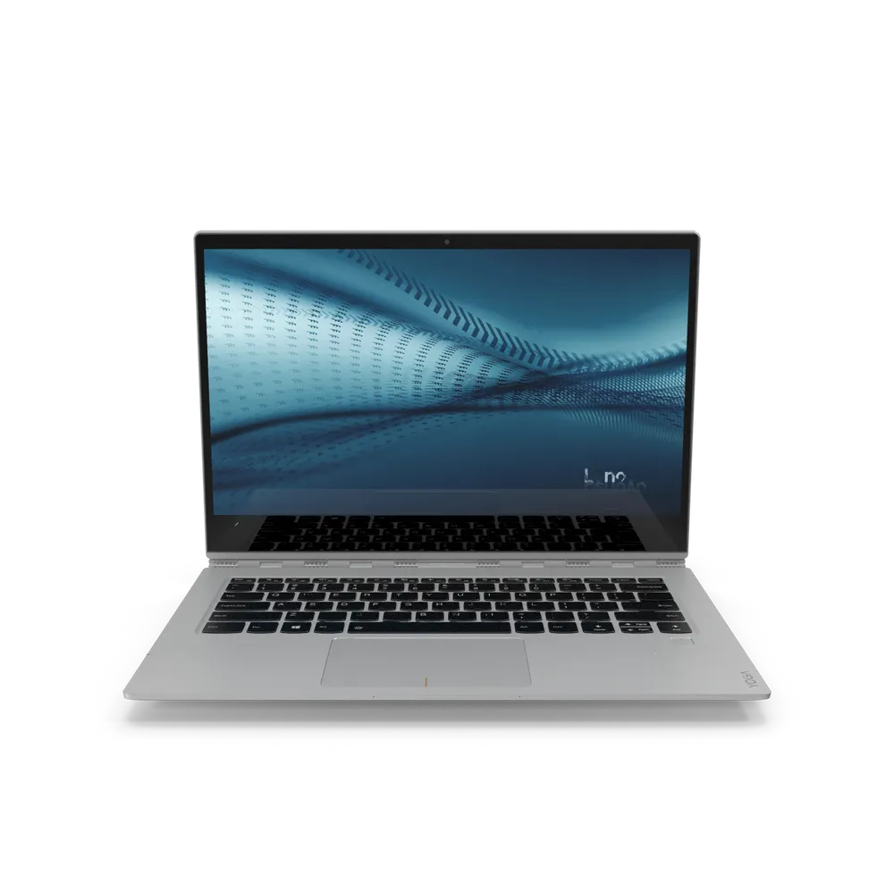Lenovo Yoga 920 — New