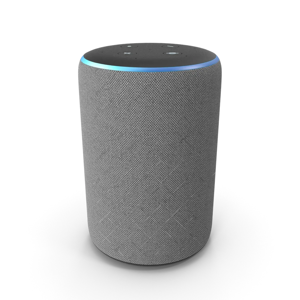 Amazon Echo Plus — New