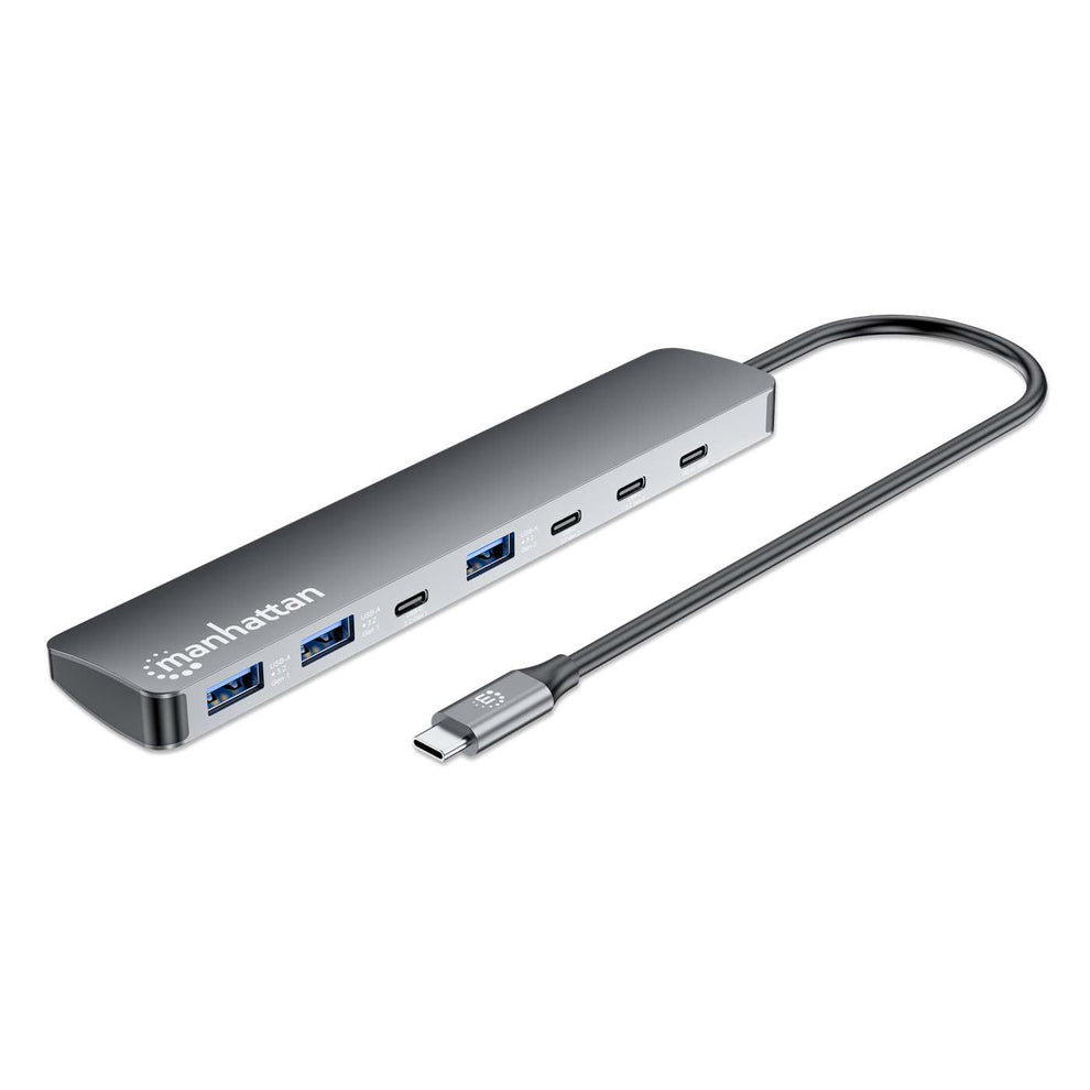Circuit Hub USB-C adapter