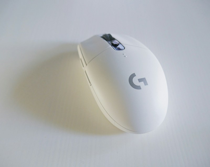 Circuit Glide wireless mouse